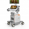 Ультразвуковой аппарат Siemens Acuson Redwood 